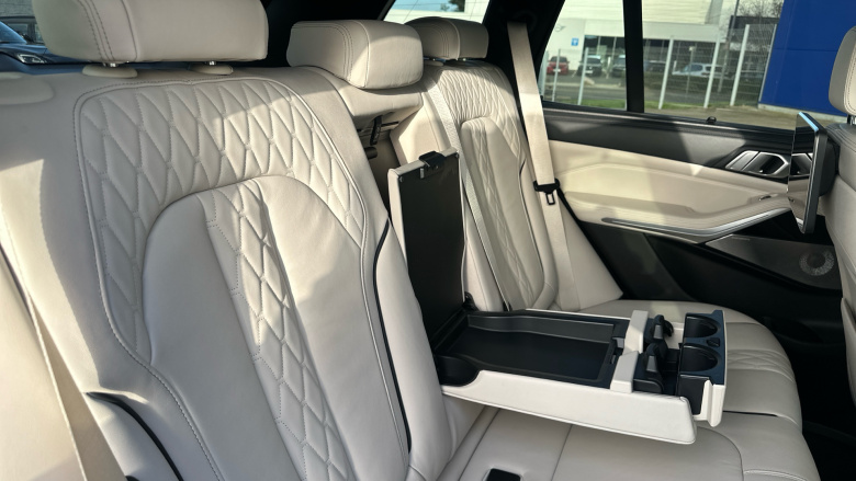 BMW X5 xDrive M50i 5dr Auto Petrol Estate